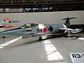 F-104J