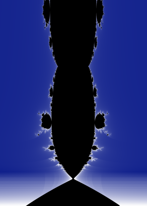 File:Multibrot Rendered on Imaginary and Exponent.png
