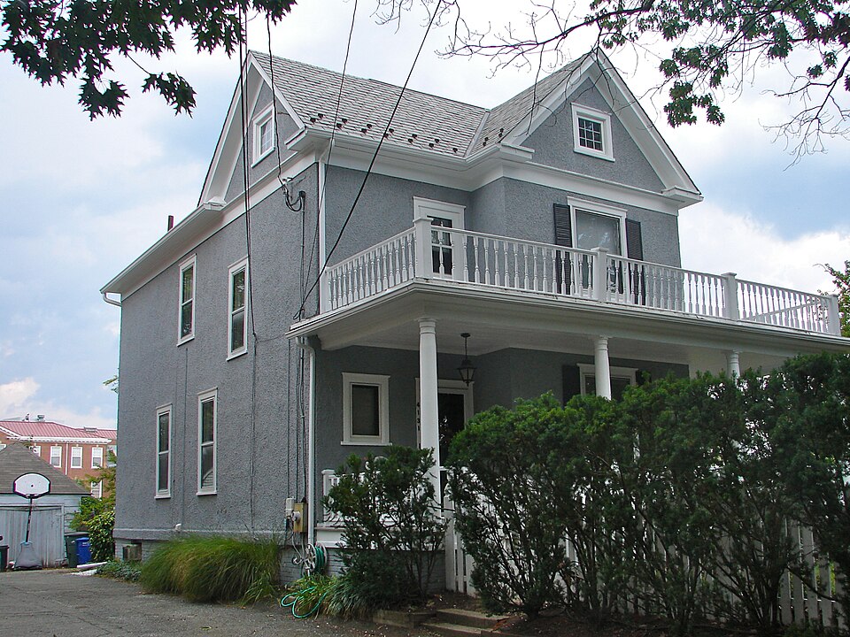 File:NW Chappell House NW DC.jpg