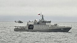 Marinero Fuentealba(OPV-80 class)