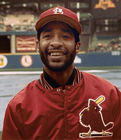 Ozzie Smith, 1983