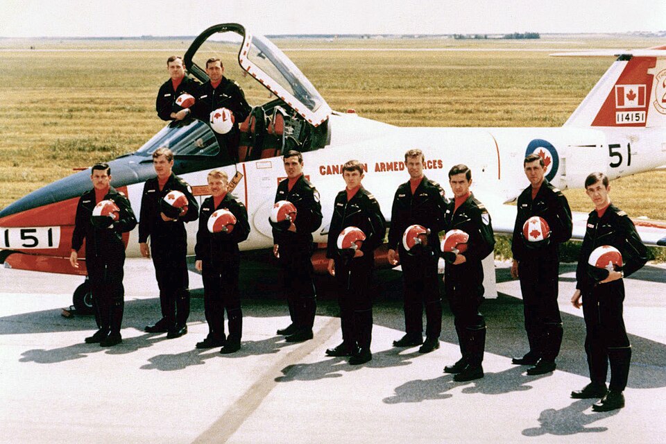 File:Snowbirdpilots1971.jpg