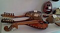 Bolivian Charango