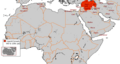Uqaylid Dynasty (990-1096)
