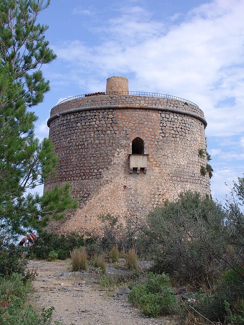 File:0069-Turm Port de Sóller.JPG