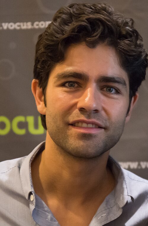 File:Adrian Grenier June 2014.jpg