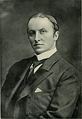 Lord Curzon, winner of the election