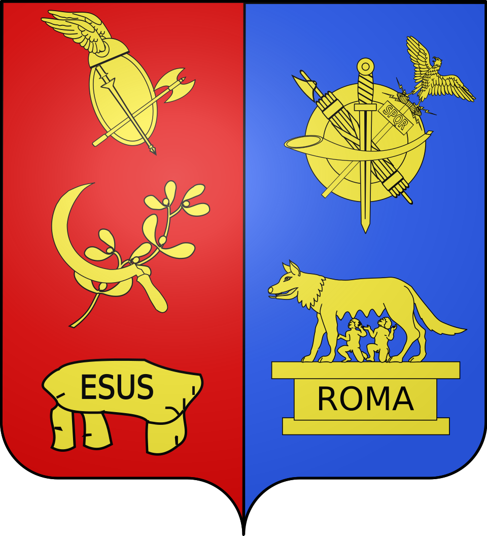 File:Blason Caudebec-lès-Elbeuf.svg