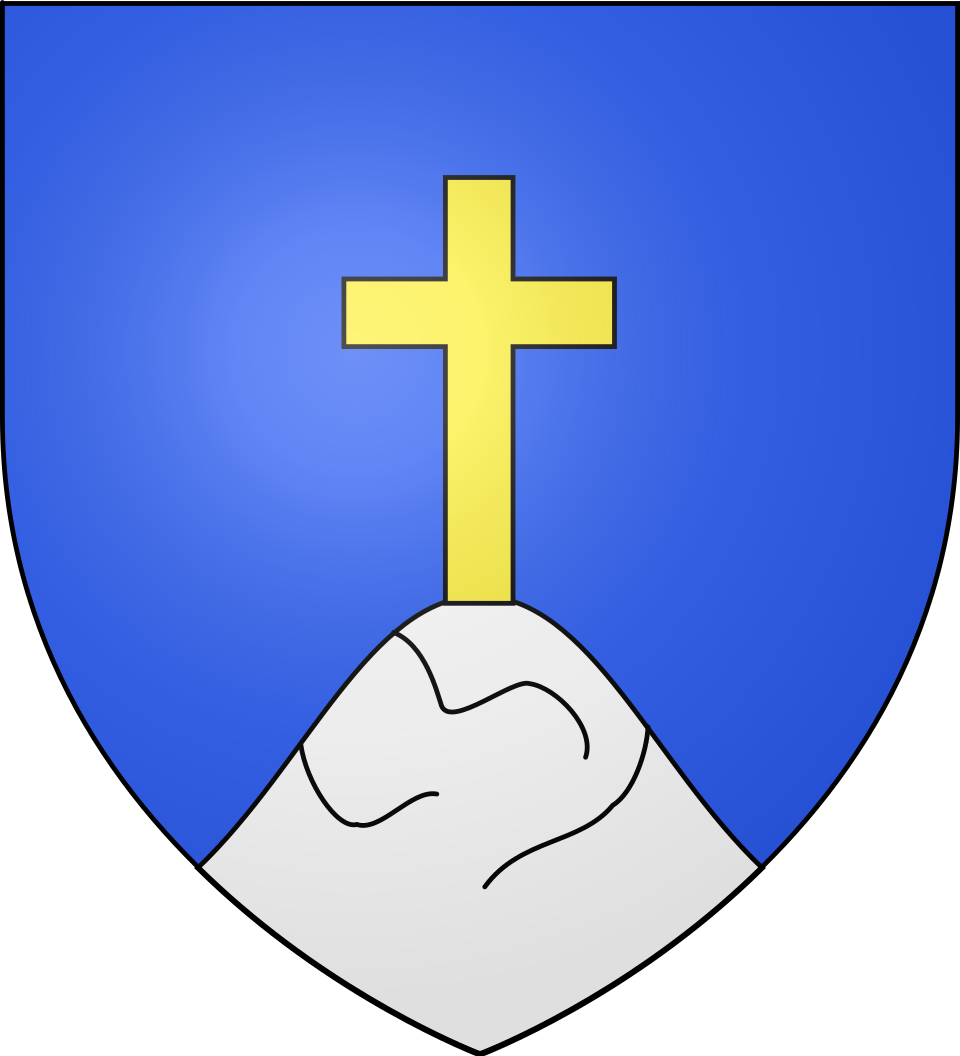 File:Blason ville fr Lhez (65).svg