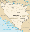 Bosnia and Herzegovina (2005)