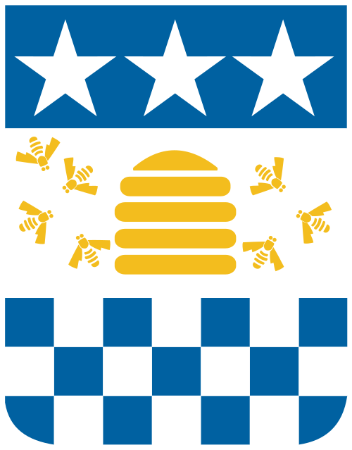 File:CHE La Chaux-de-Fonds COA.svg