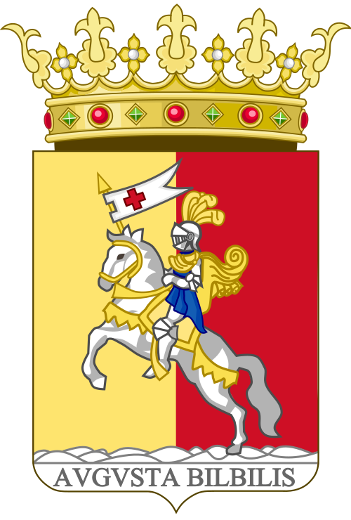 File:Coat of Arms of Calatayud.svg