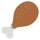 🍗