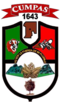 Coat of arms of Cumpas