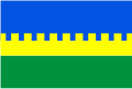 Flag of Inzensky District