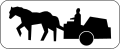 80.10Animal drawn vehicles