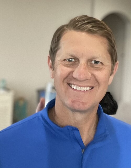File:John McGee April 2021.jpg