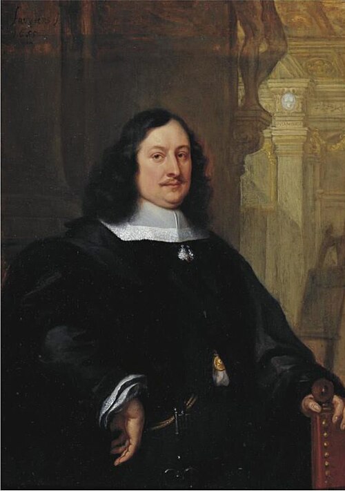 File:Portrait of David Teniers.jpg