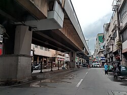 Rizal Avenue