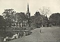 St. Paul's c. 1905