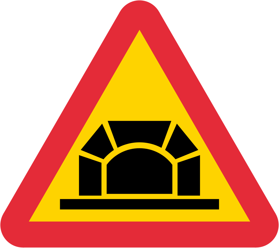 File:Sweden road sign A26.svg