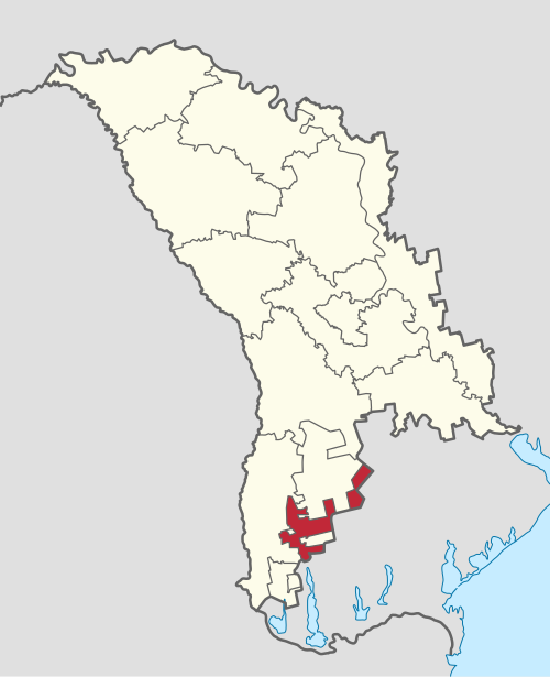 File:Taraclia judet.svg