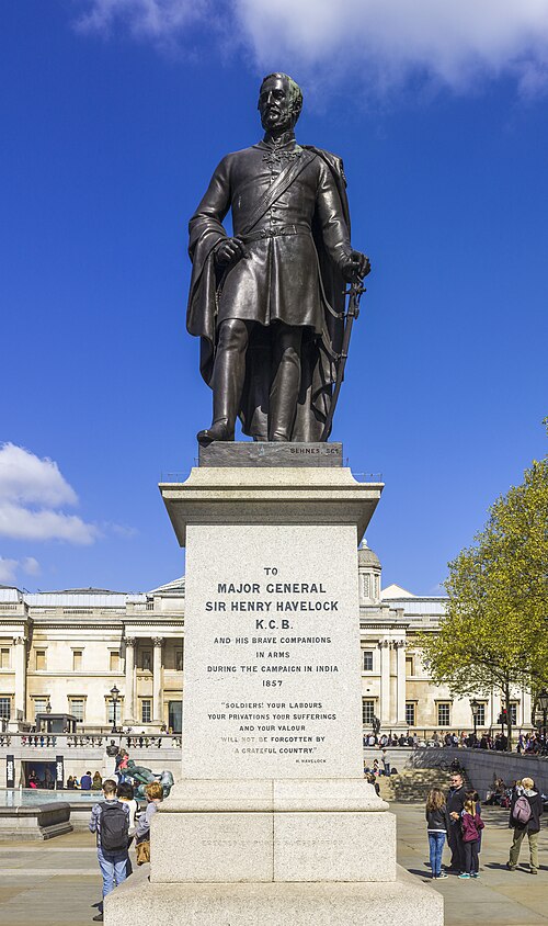 File:UK-2014-London-Statue of Henry Havelock.jpg