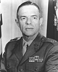 Wallace M. Greene Jr.