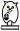 Wikipedia Library icon