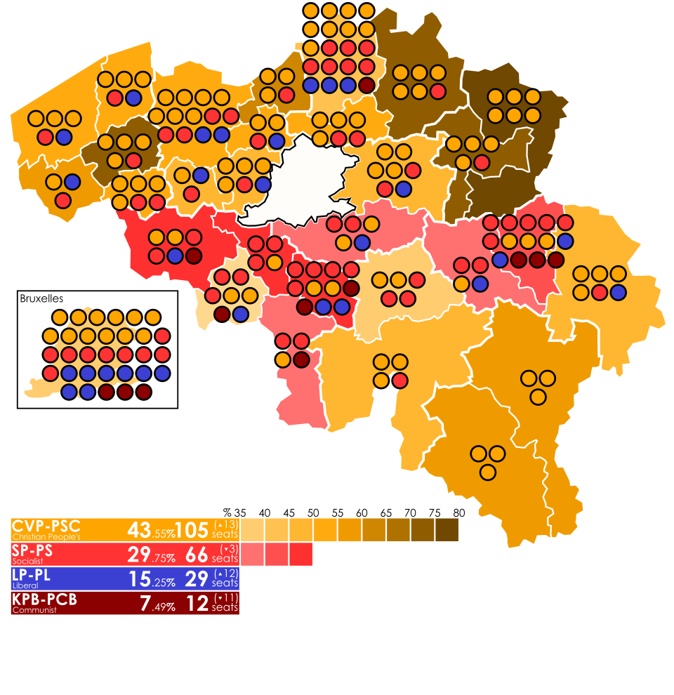 File:1949 Belgian legislative election results map.svg