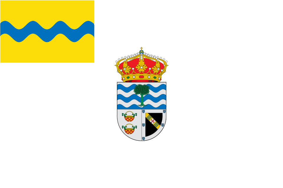 File:Bandera de Alcóntar.svg