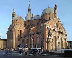 Basilica of Saint Anthony of Padua