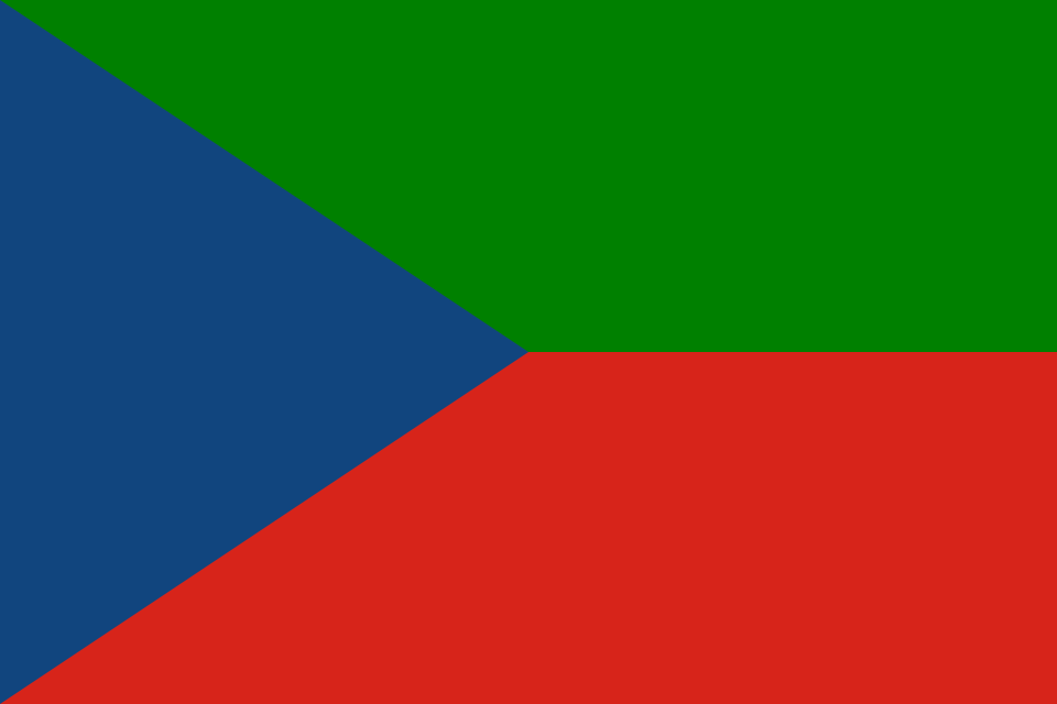 File:BiH flag proposal (three nations).svg