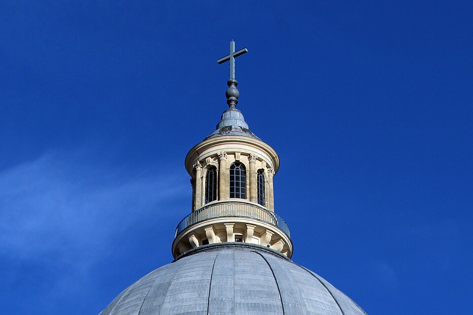 File:Dome Panthéon Paris 23 detail.jpg