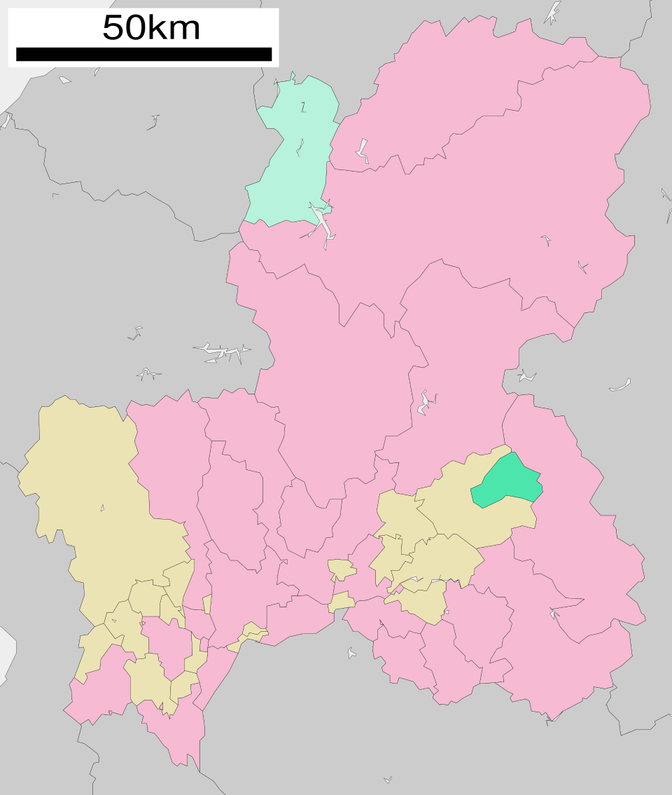 File:Higashishirakawa in Gifu Prefecture Ja.svg