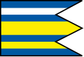 Flag of Koláre