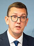 EstoniaKristen MichalPrime Minister of Estonia