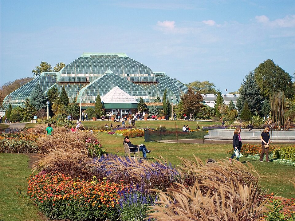 File:Lincoln Park Conservatory.JPG