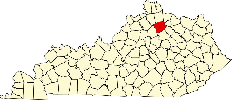 File:Map of Kentucky highlighting Harrison County.svg