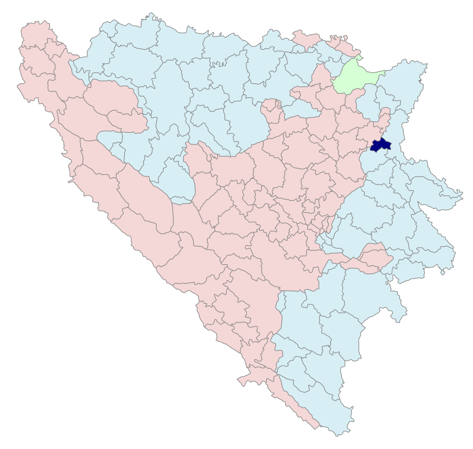 File:Osmaci municipality.svg