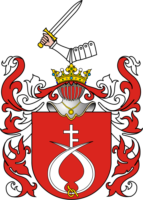 File:POL COA Prus II.svg