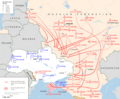 Russo-Ukrainian war (2014)