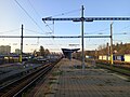 Reconstruction in November 2024