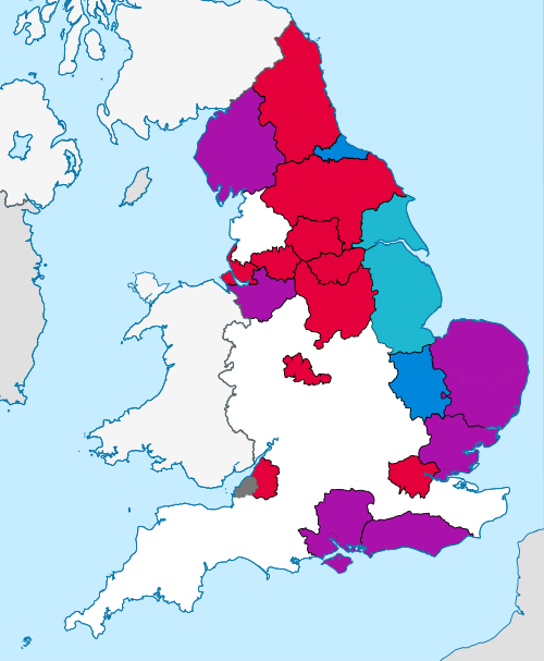 File:Regional mayors in England.svg