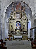 Altarpiece