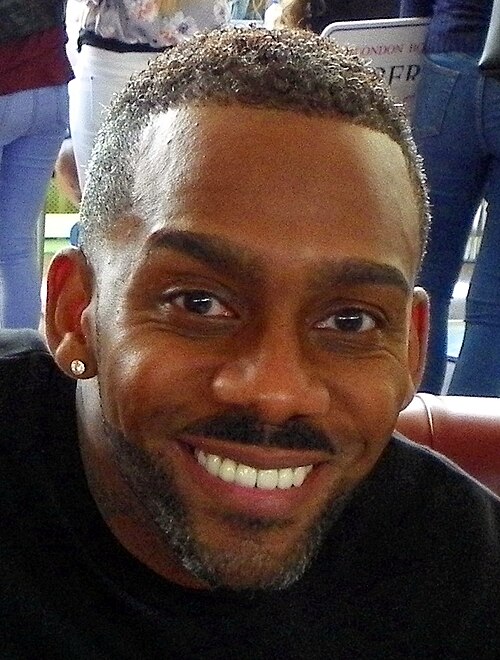 File:Richard Blackwood 2016.jpg