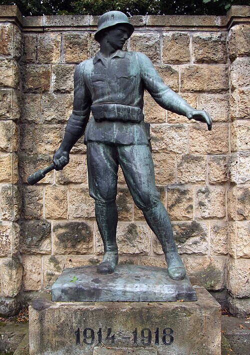 File:Sárospatak - WWI memorial.jpg