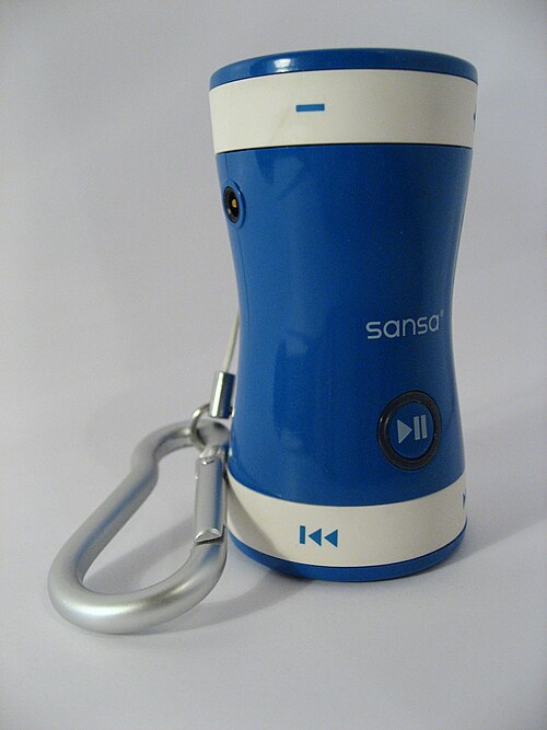 File:Sandisk Sansa Shaker.JPG