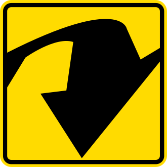 File:U-Turn icon.svg