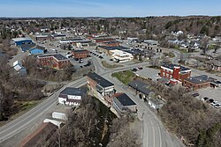 Downtown (2026)